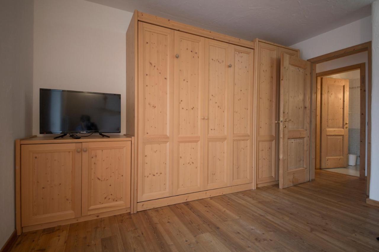 Residence Miramonti Daiano Eksteriør billede