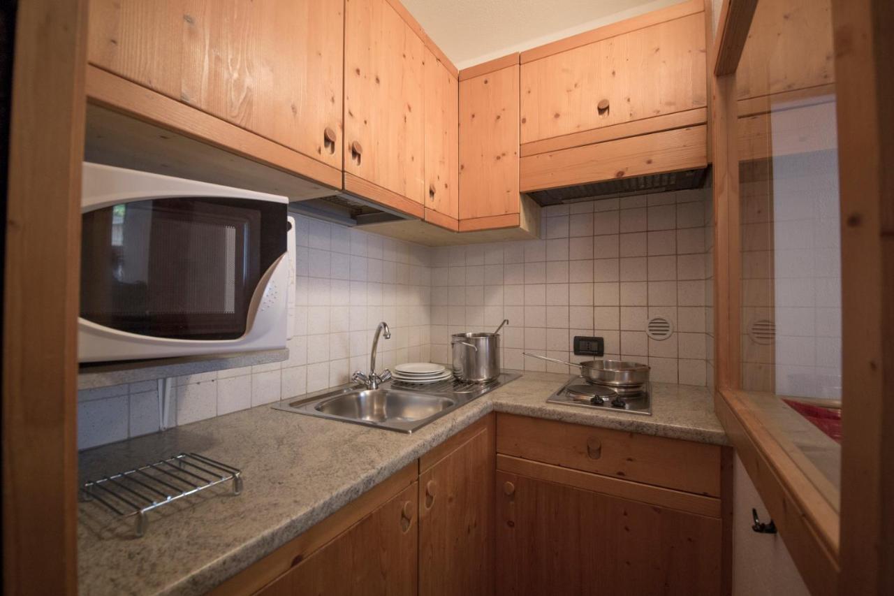 Residence Miramonti Daiano Eksteriør billede