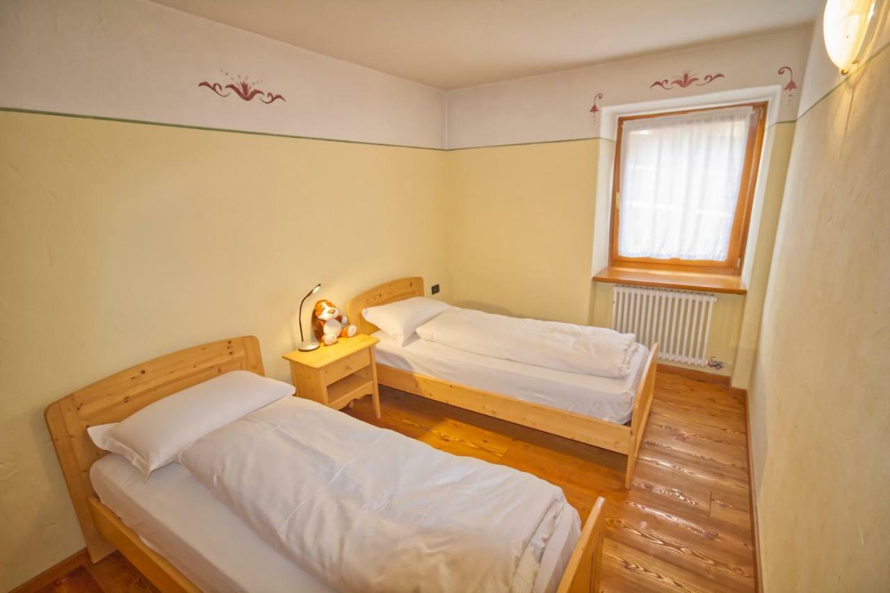 Residence Miramonti Daiano Eksteriør billede