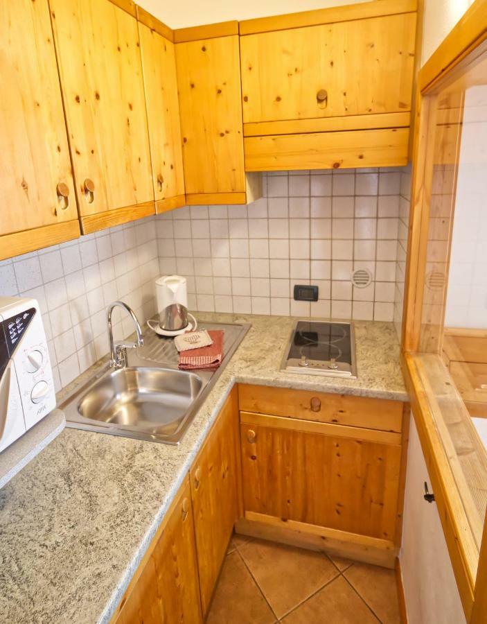Residence Miramonti Daiano Eksteriør billede