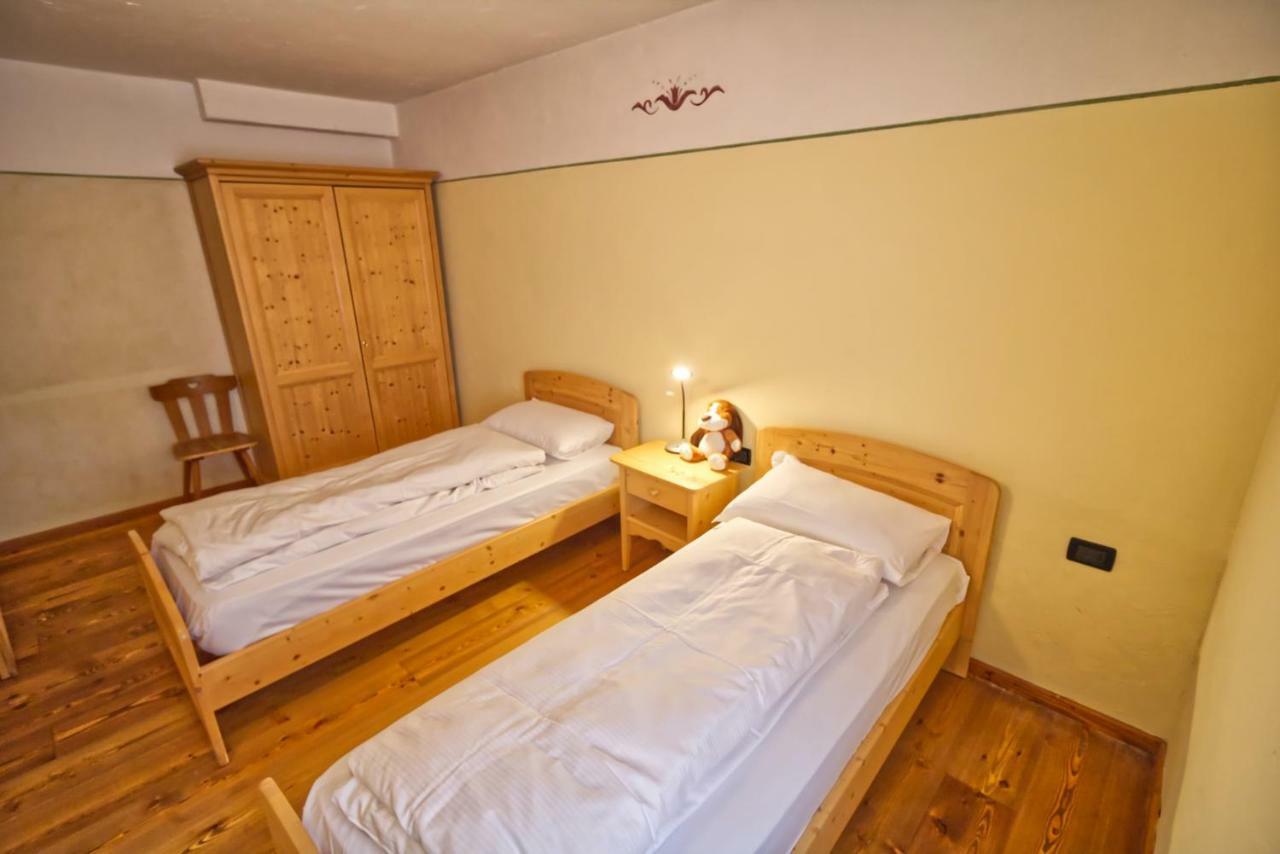 Residence Miramonti Daiano Eksteriør billede
